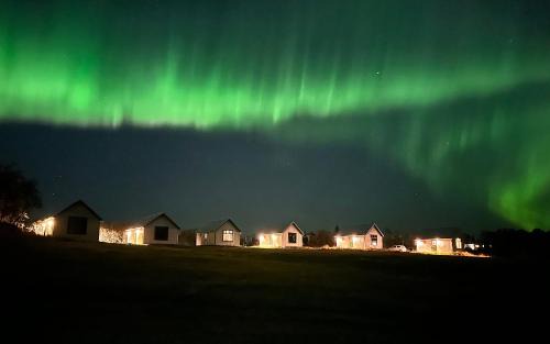 Golden Circle House | Áskot Cottages