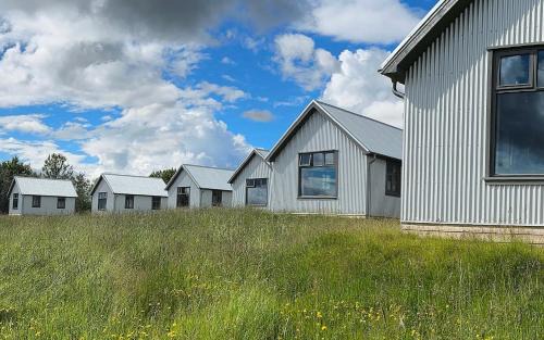 Golden Circle House | Áskot Cottages