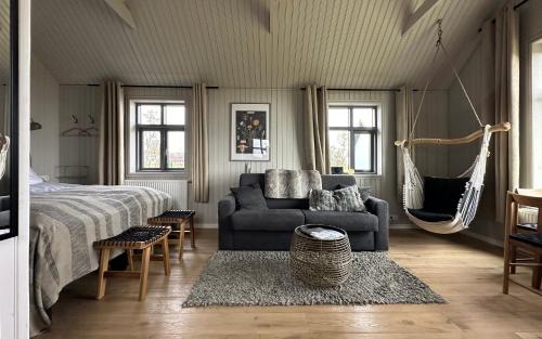 Golden Circle House | Áskot Cottages