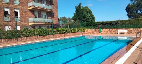 Isla Apartment | Ático con Terraza en Isla