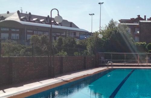 Isla Apartment | Ático con Terraza en Isla