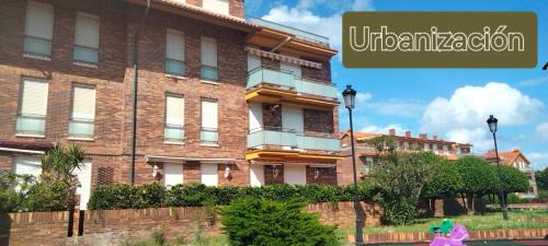 Isla Apartment | Ático con Terraza en Isla