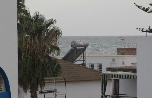 Islantilla Apartment | Ático dúplex 2 linea de playa en La Antilla