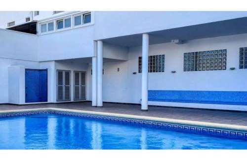 Pego Apartment | Ático Dúplex Baladrar Gran Terraza 8Km Playa Dénia-Oliva Nova Golf -IDEAL Familias y Grupos