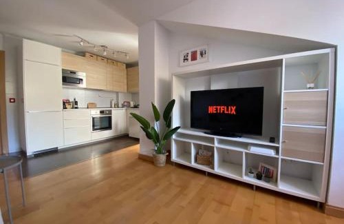 Beranga Apartment | Ático de Ensueño- Tu Paraíso en Cantabria