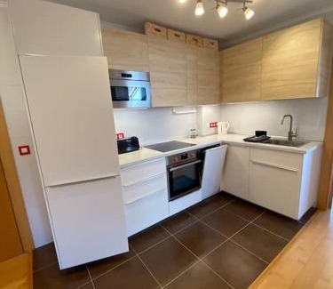 Beranga Apartment | Ático de Ensueño- Tu Paraíso en Cantabria