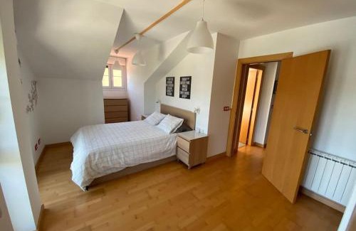 Beranga Apartment | Ático de Ensueño- Tu Paraíso en Cantabria