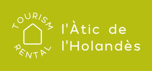 Balaguer Apartment | Ático del Holandés