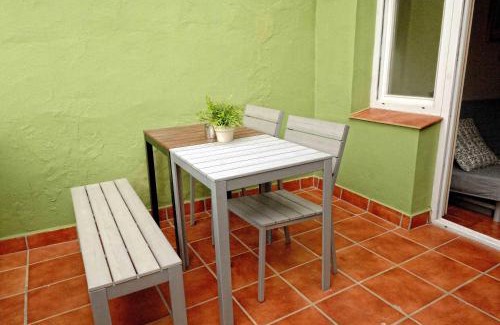 Balaguer Apartment | Ático del Holandés