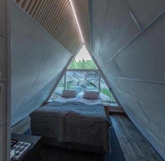 Ahtari Villa | Ähtäri Zoo Villa Ursus