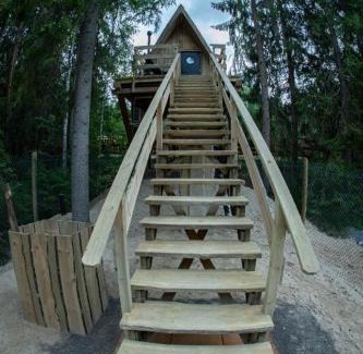 Ahtari Villa | Ähtäri Zoo Villa Ursus