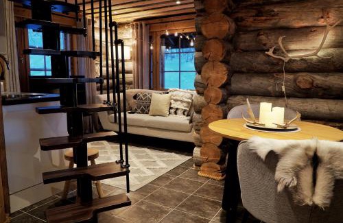 Kilpisjarvi House | Äijän mökki