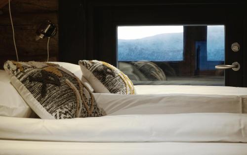 Kilpisjarvi House | Äijän mökki