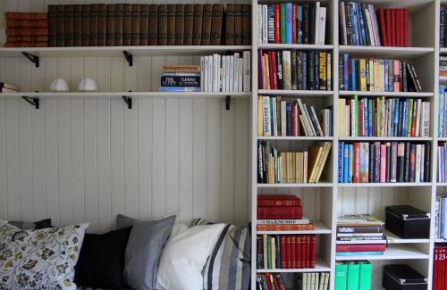 Lervik Villa | Åkagårdens Lodge