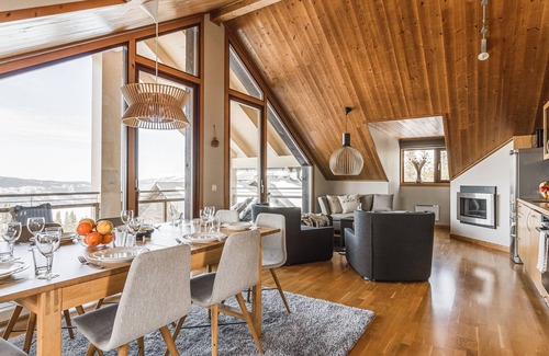 Are Apartment | Åre's best family home