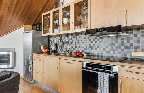 Are Apartment | Åre's best family home