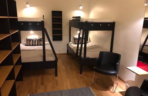 Are Hotel | Åre Torg Hotell