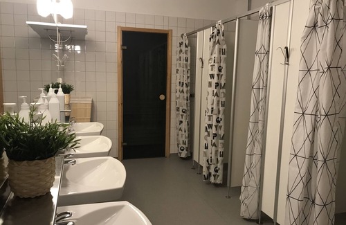 Are Hotel | Åre Torg Hotell