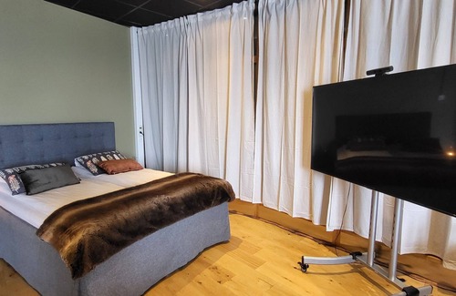 Are Hotel | Åre Torg Hotell