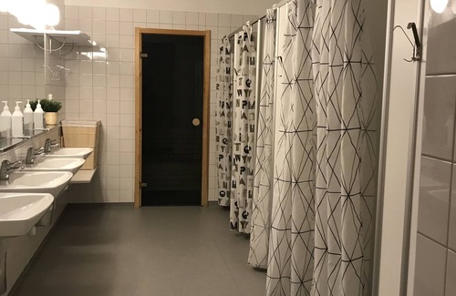 Are Hotel | Åre Torg Hotell