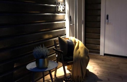 Are Cabin | Årebjørnen - Sadelen