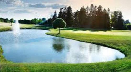 Haninge Villa | Årsta strand