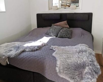 Haninge Villa | Årsta strand