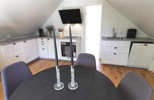 Haninge Villa | Årsta strand