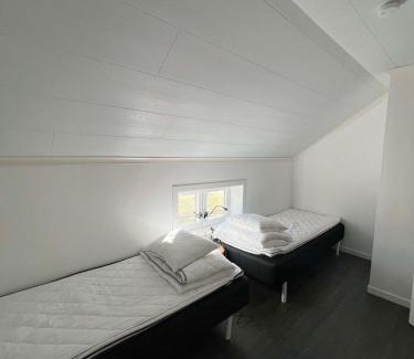 Jarvso Bed & Breakfast | Åsbergs Gård & Friluftscenter