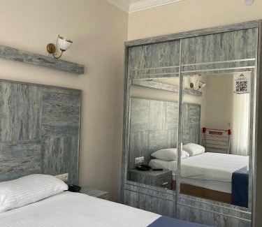 Ciftehan Hotel | çelik hanım termal otel & spa