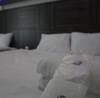 Ciftehan Hotel | çelik hanım termal otel & spa