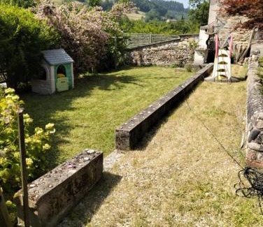 Cublize House | Échappée cublizienne