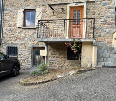 Cublize House | Échappée cublizienne