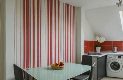 Edeleny Apartment | Édes Udvarház