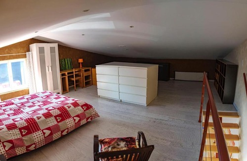 Renwez House | Élégante maison moderne en Ardennes françaises - Tout le confort pour un séjour mémorable