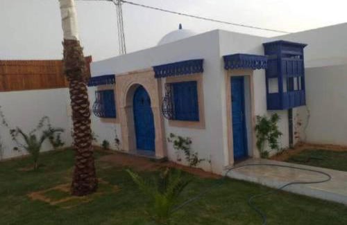 Djerba Midun Villa | Élégante Villa de Luxe à Djerba