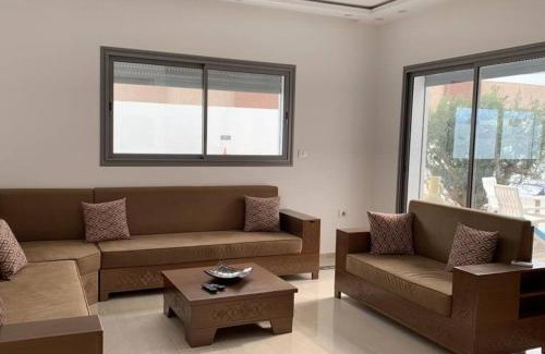 Djerba Midun Villa | Élégante Villa de Luxe à Djerba