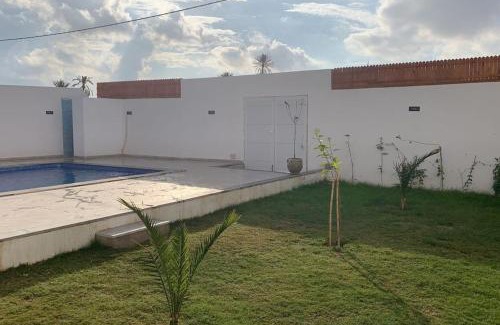 Djerba Midun Villa | Élégante Villa de Luxe à Djerba