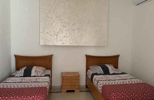 Djerba Midun Villa | Élégante Villa de Luxe à Djerba