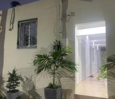 Grand Dakar Apartment | Étoile de l’amitié