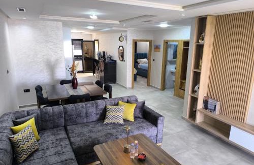 Saidia Apartment | Évasion Haut Standing à Saïdia