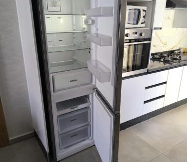 Saidia Apartment | Évasion Haut Standing à Saïdia