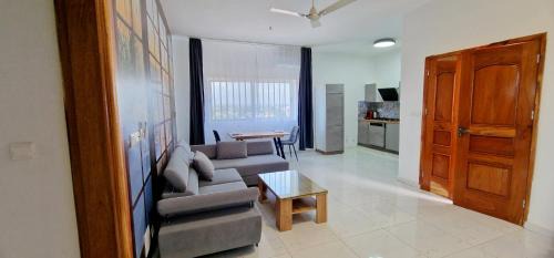 Lome Apartment | Évasion