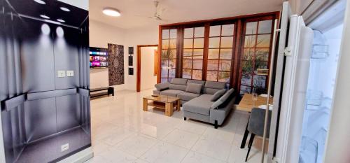 Lome Apartment | Évasion