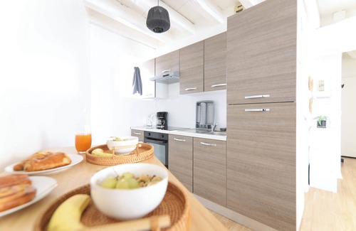 Etampes Apartment | Évasion Urbaine : Studio Cosy à Deux Pas de la Nature