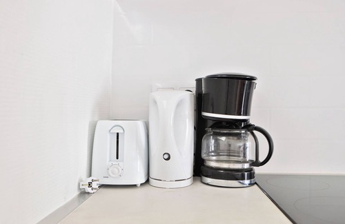 Etampes Apartment | Évasion Urbaine : Studio Cosy à Deux Pas de la Nature