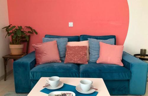 Auterive Apartment | Évasions-Éclipse, centre-ville, gare