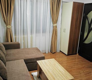 Sector 4 Apartment | Închiriez garsoniera in Regim Hotelier Berceni-Sun Plaza