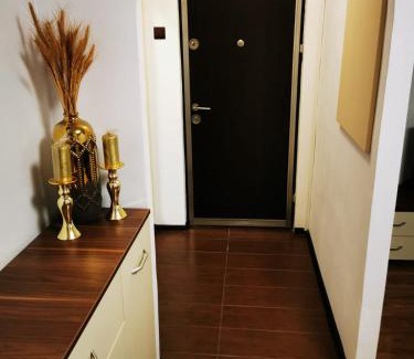 Sector 4 Apartment | Închiriez garsoniera in Regim Hotelier Berceni-Sun Plaza