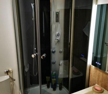 Sector 4 Apartment | Închiriez garsoniera in Regim Hotelier Berceni-Sun Plaza